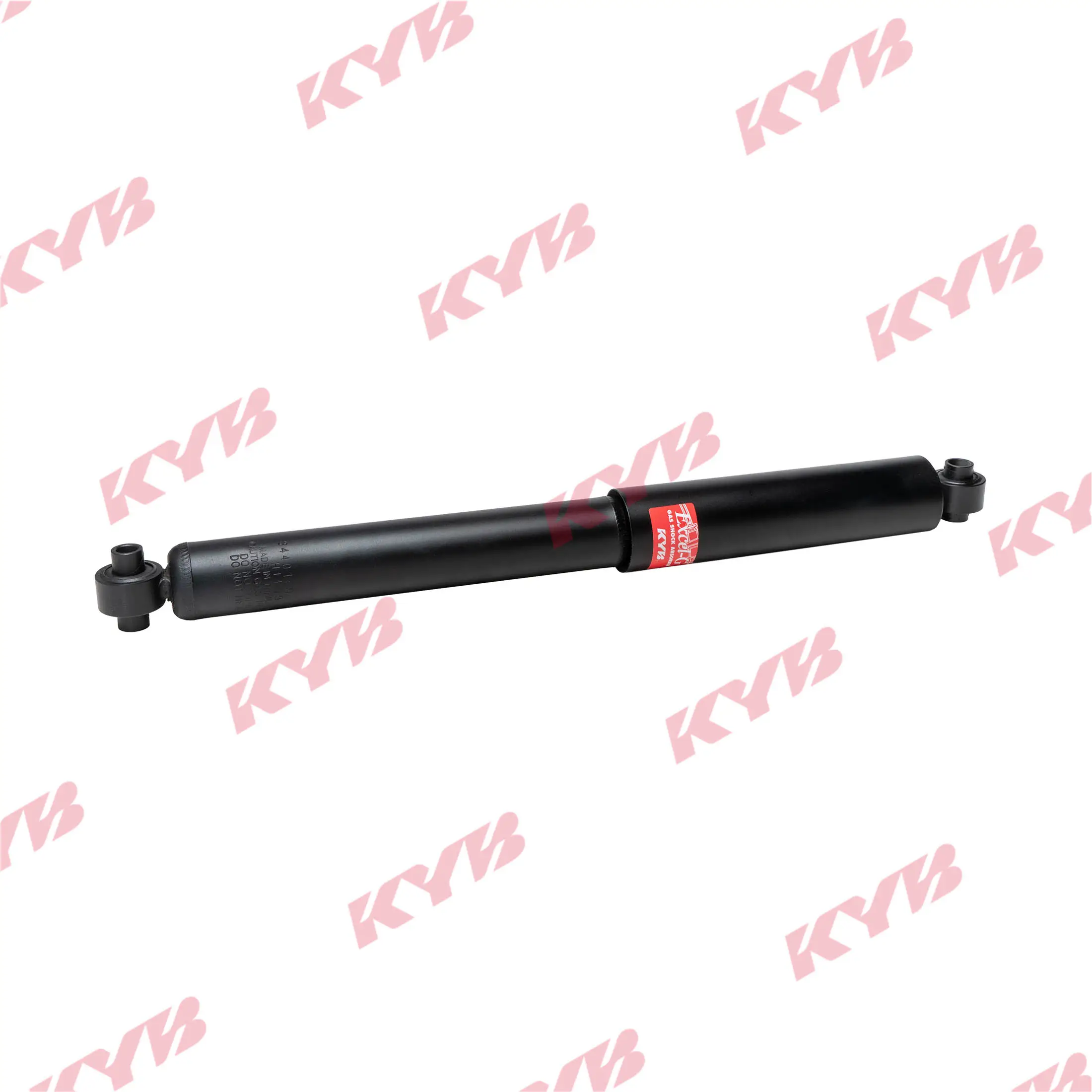 Stoßdämpfer Hinterachse KYB 3440169