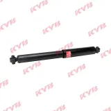 Stoßdämpfer Hinterachse KYB 3440169