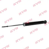 Stoßdämpfer Hinterachse KYB 3440191
