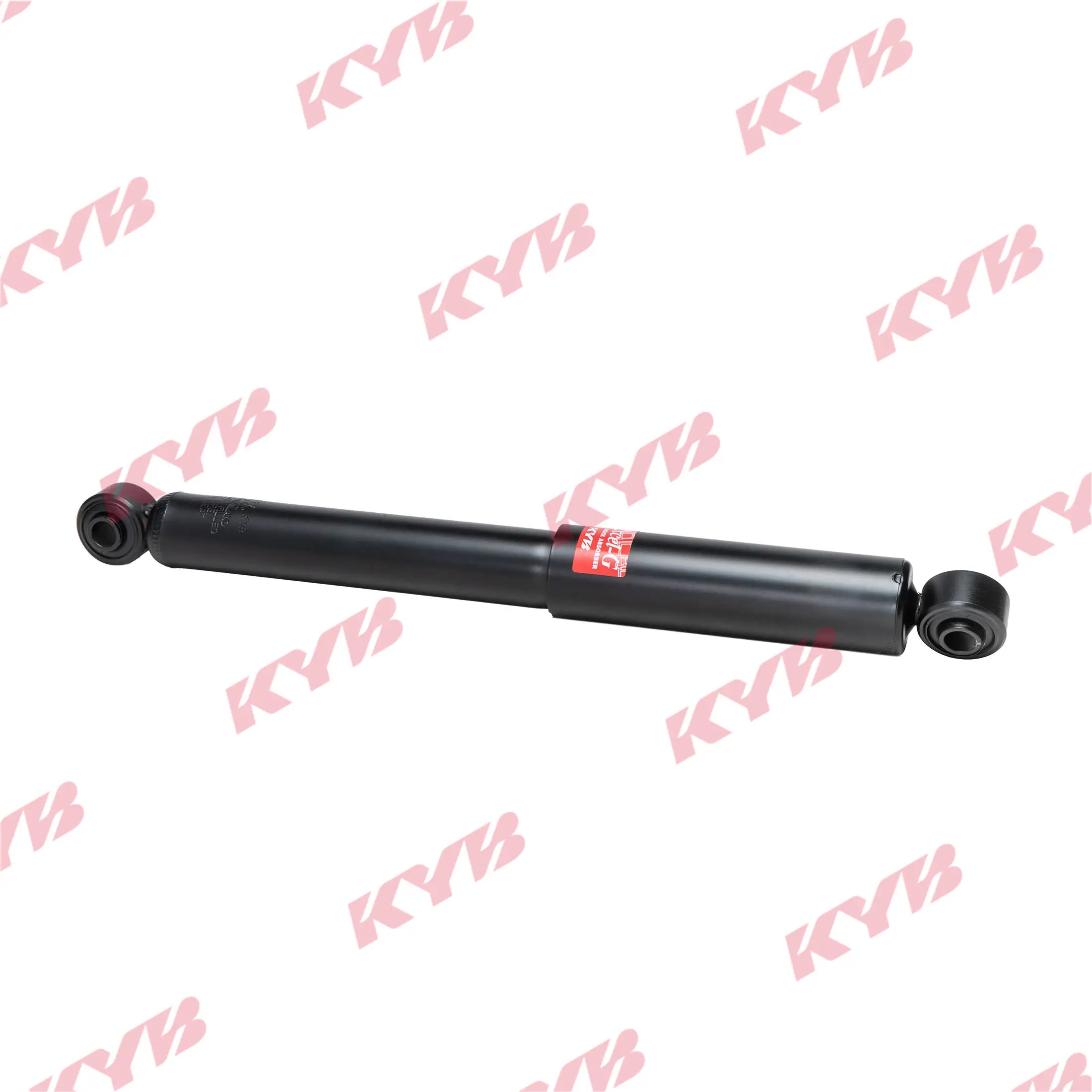 Stoßdämpfer Hinterachse KYB 3440196