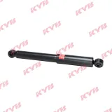 Stoßdämpfer Hinterachse KYB 3440196