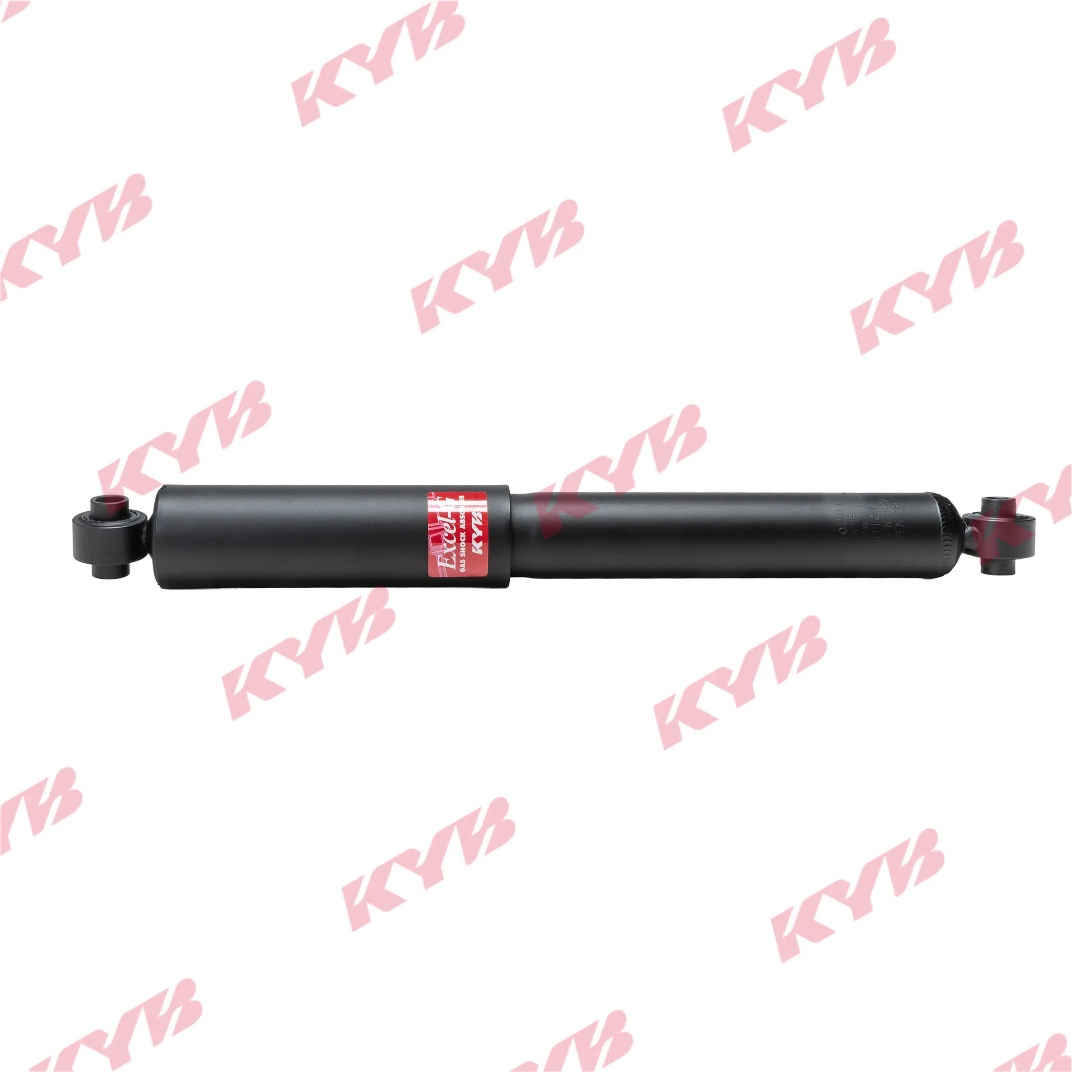 Stoßdämpfer Hinterachse KYB 3440201