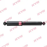 Stoßdämpfer Hinterachse KYB 3440201