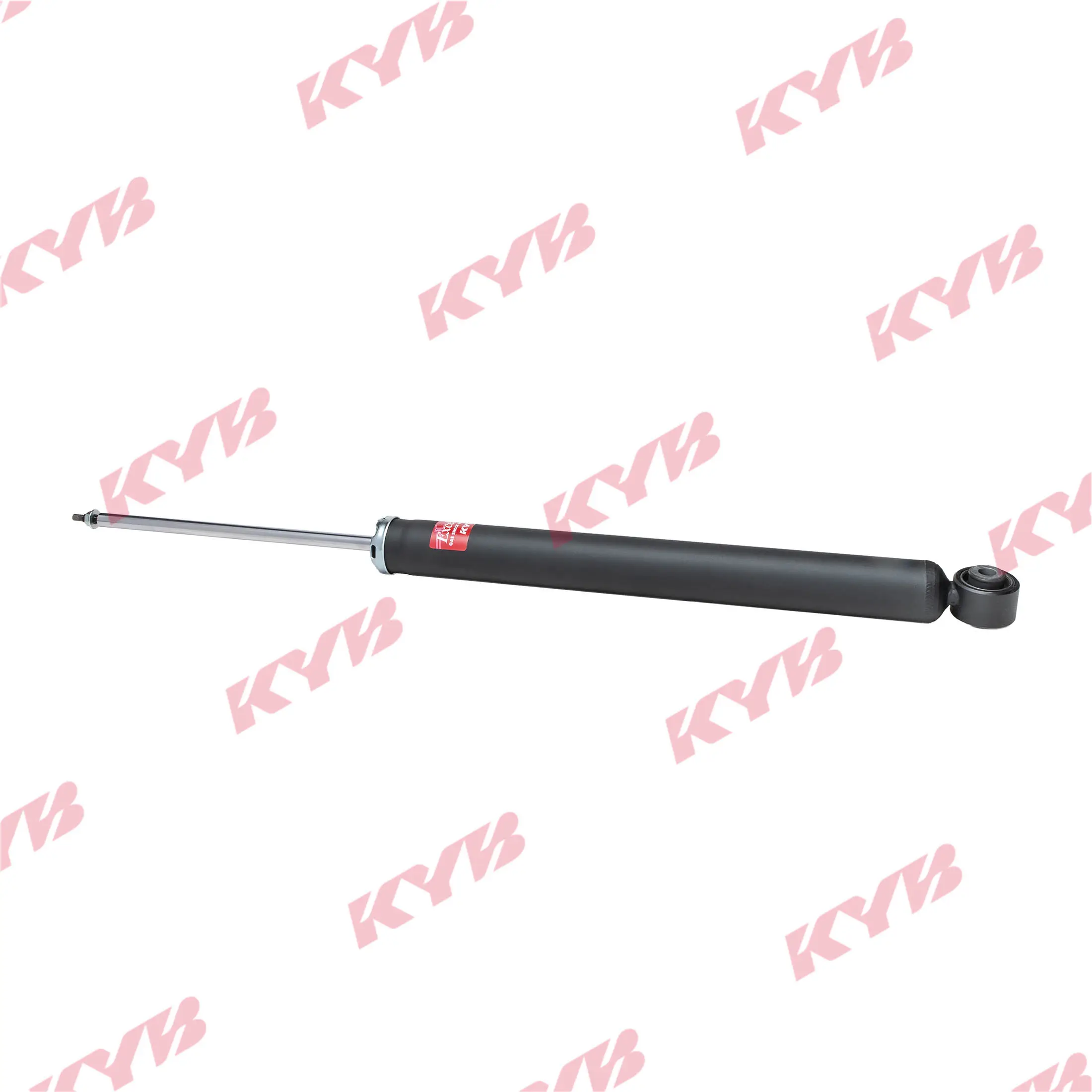 Stoßdämpfer Hinterachse KYB 3440202