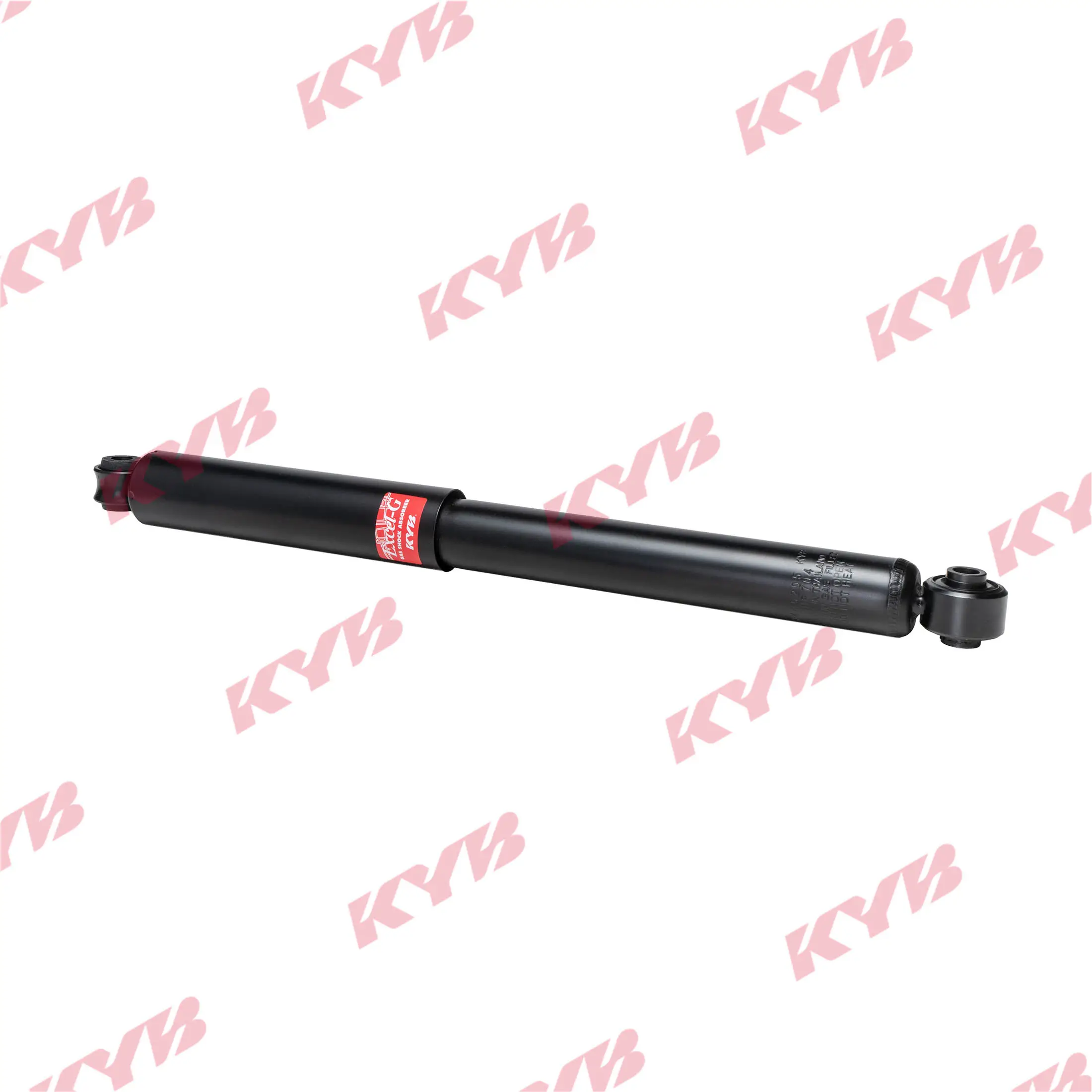 Stoßdämpfer Hinterachse KYB 3440205