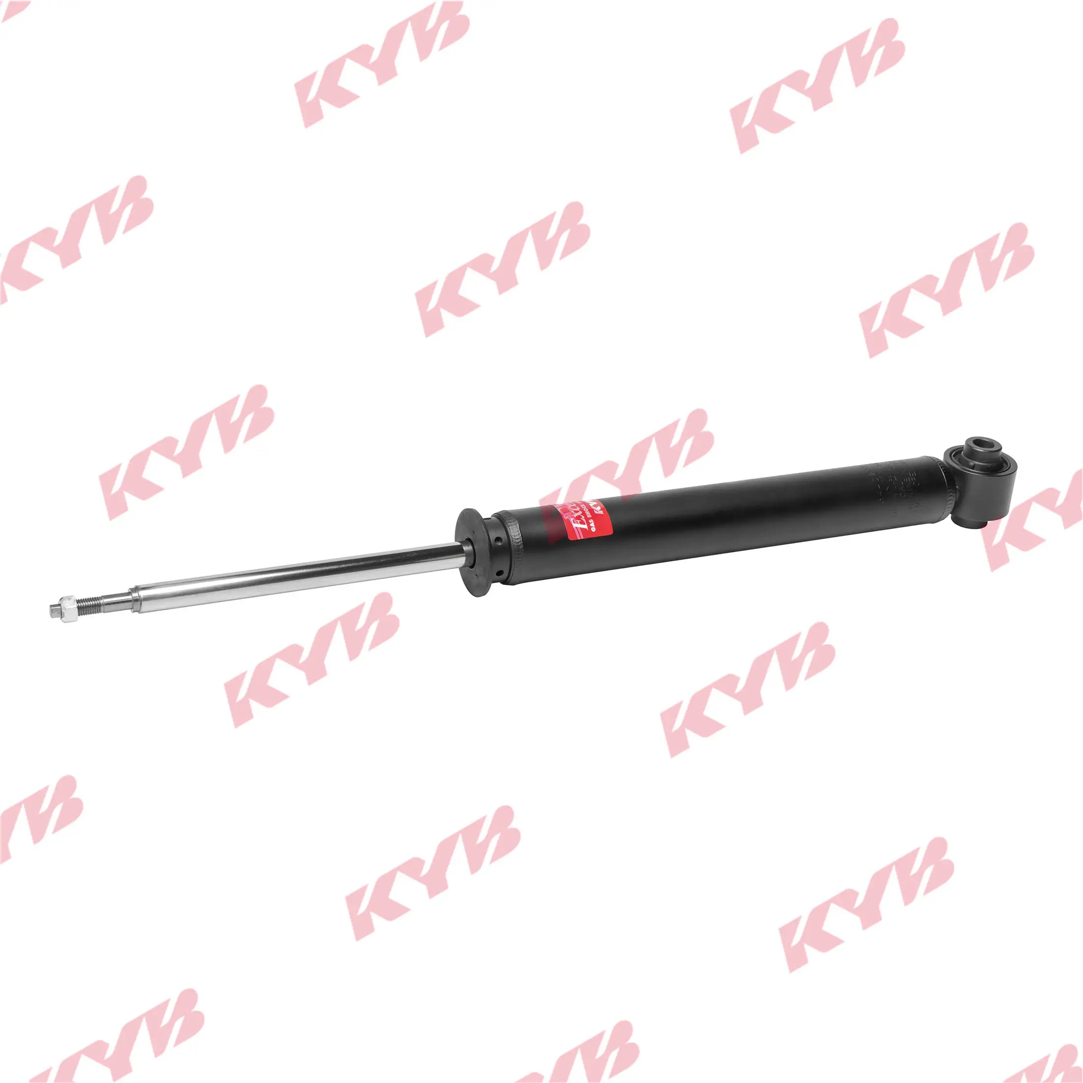 Stoßdämpfer Hinterachse KYB 3440207