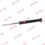 Stoßdämpfer Hinterachse KYB 3440207