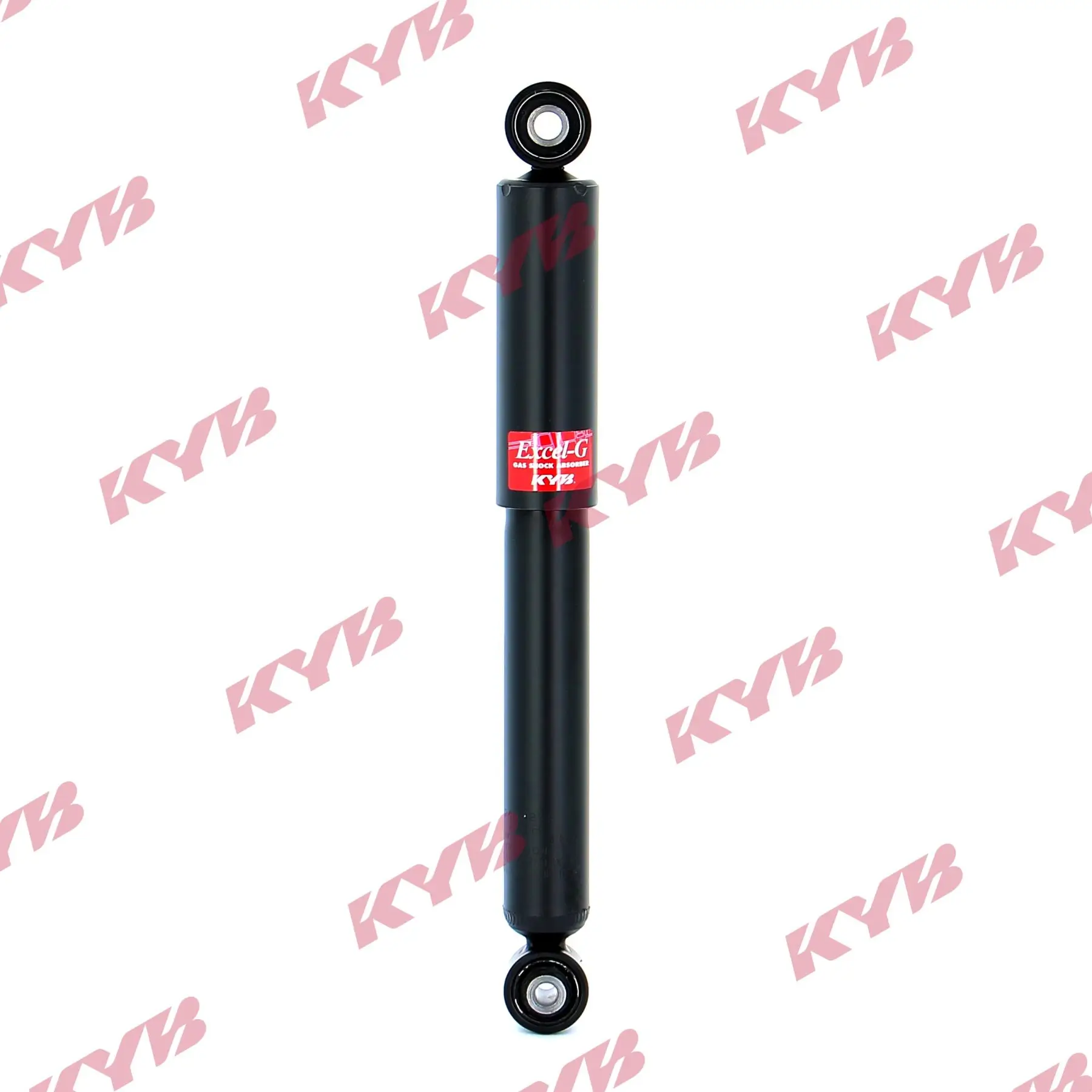 Stoßdämpfer Hinterachse KYB 3440229