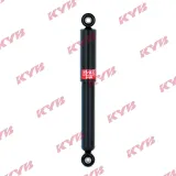 Stoßdämpfer Hinterachse KYB 3440229