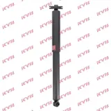 Stoßdämpfer Hinterachse KYB 344041