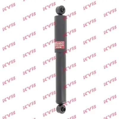 Stoßdämpfer Vorderachse KYB 344042