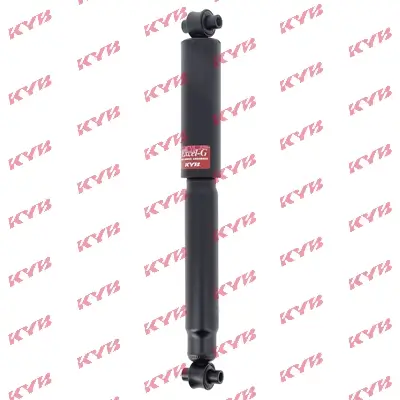 Stoßdämpfer Hinterachse KYB 344056