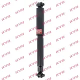 Stoßdämpfer Hinterachse KYB 344056