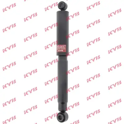 Stoßdämpfer Hinterachse KYB 344059 Bild Stoßdämpfer Hinterachse KYB 344059