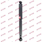 Stoßdämpfer Hinterachse KYB 344100