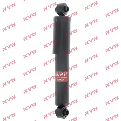 Stoßdämpfer Hinterachse KYB 344112