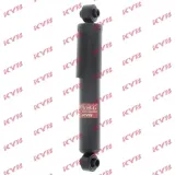 Stoßdämpfer Hinterachse KYB 344112