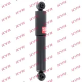 Stoßdämpfer Hinterachse KYB 344115