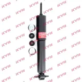Stoßdämpfer Vorderachse KYB 344119