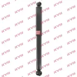 Stoßdämpfer Hinterachse KYB 344204