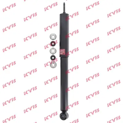 Stoßdämpfer Vorderachse KYB 344207 Bild Stoßdämpfer Vorderachse KYB 344207