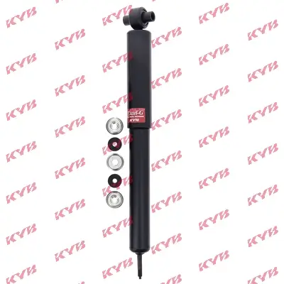 Stoßdämpfer Vorderachse KYB 344211