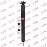 Stoßdämpfer Vorderachse KYB 344211