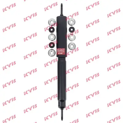 Stoßdämpfer Vorderachse KYB 344213 Bild Stoßdämpfer Vorderachse KYB 344213