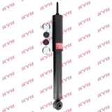 Stoßdämpfer Hinterachse KYB 344223