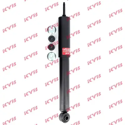 Stoßdämpfer Hinterachse KYB 344223 Bild Stoßdämpfer Hinterachse KYB 344223