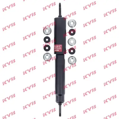 Stoßdämpfer Hinterachse KYB 344225 Bild Stoßdämpfer Hinterachse KYB 344225