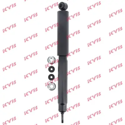 Stoßdämpfer Hinterachse KYB 344226