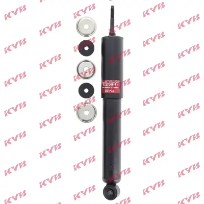 Stoßdämpfer Vorderachse KYB 344227 Bild Stoßdämpfer Vorderachse KYB 344227