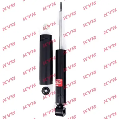 Stoßdämpfer Hinterachse KYB 344230