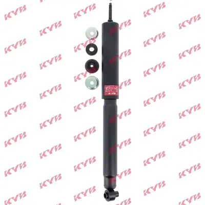 Stoßdämpfer Hinterachse KYB 344256 Bild Stoßdämpfer Hinterachse KYB 344256