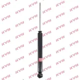Stoßdämpfer Hinterachse KYB 344274