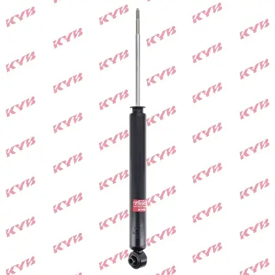 Stoßdämpfer Hinterachse KYB 344274 Bild Stoßdämpfer Hinterachse KYB 344274