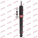 Stoßdämpfer Vorderachse KYB 344278