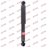 Stoßdämpfer Hinterachse KYB 344283