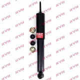 Stoßdämpfer Vorderachse KYB 344285