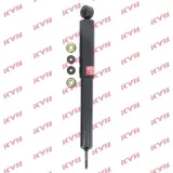 Stoßdämpfer Hinterachse KYB 344287