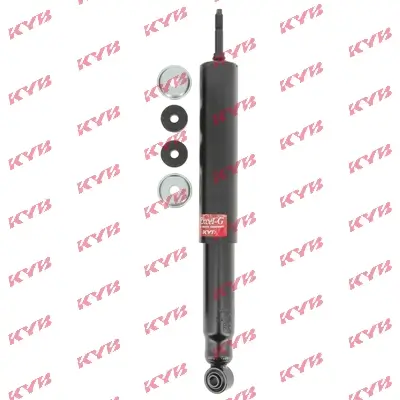 Stoßdämpfer Hinterachse KYB 344292