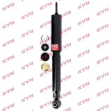 Stoßdämpfer Hinterachse KYB 344299