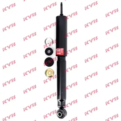Stoßdämpfer Hinterachse KYB 344299 Bild Stoßdämpfer Hinterachse KYB 344299