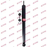 Stoßdämpfer Hinterachse KYB 344300