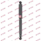 Stoßdämpfer Hinterachse KYB 344338