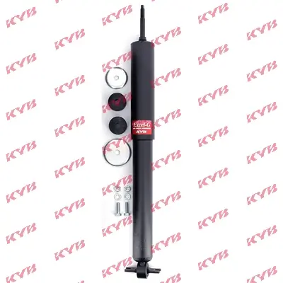 Stoßdämpfer Vorderachse KYB 344341