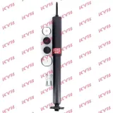 Stoßdämpfer Vorderachse KYB 344341