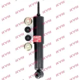 Stoßdämpfer Vorderachse KYB 344346
