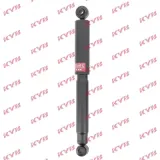 Stoßdämpfer Hinterachse KYB 344352